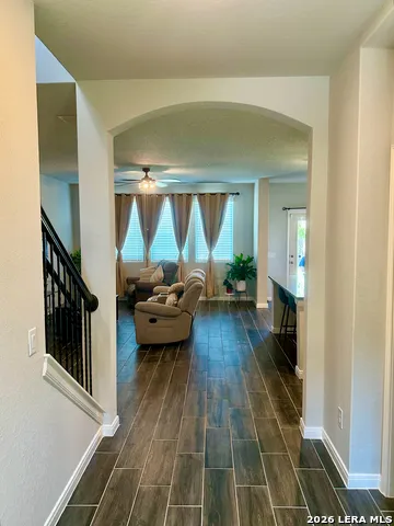 257 PUDU TRL Cibolo, TX 78108