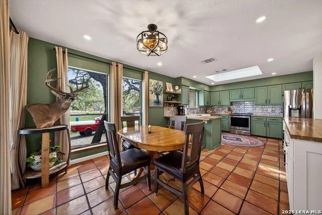 9325 Bluebell Garden Ridge, TX 78266