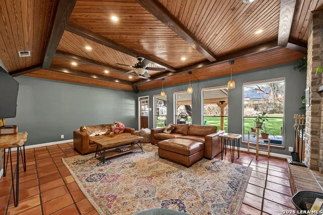 9325 Bluebell Garden Ridge, TX 78266