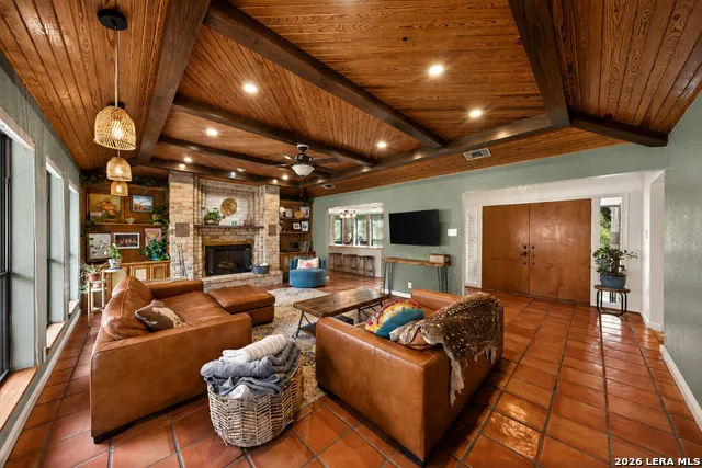 9325 Bluebell Garden Ridge, TX 78266
