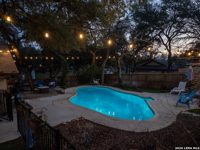 9325 Bluebell Garden Ridge, TX 78266