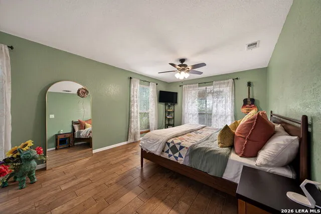 9325 Bluebell Garden Ridge, TX 78266
