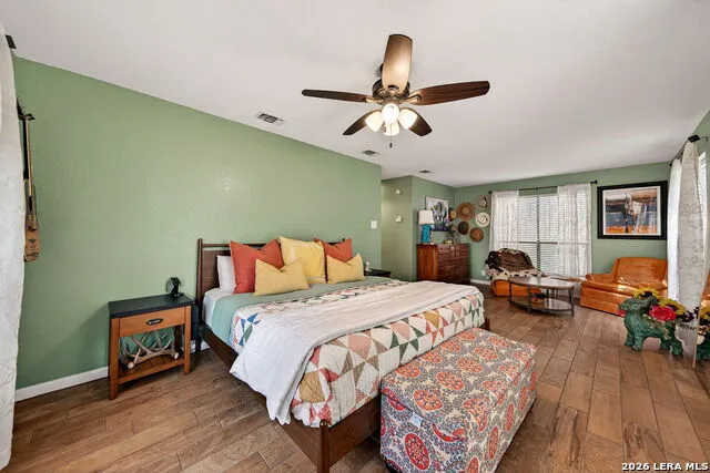 9325 Bluebell Garden Ridge, TX 78266