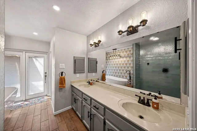 9325 Bluebell Garden Ridge, TX 78266