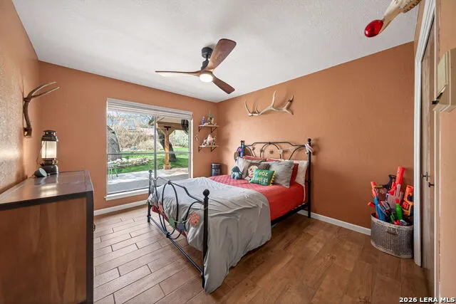 9325 Bluebell Garden Ridge, TX 78266