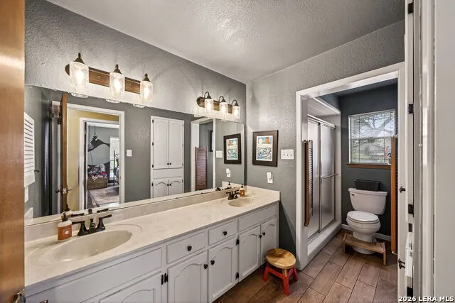 9325 Bluebell Garden Ridge, TX 78266