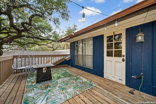 9325 Bluebell Garden Ridge, TX 78266