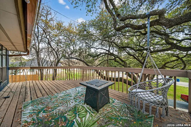 9325 Bluebell Garden Ridge, TX 78266