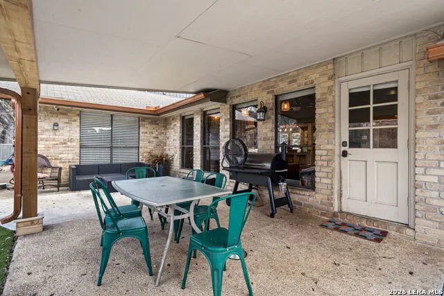 9325 Bluebell Garden Ridge, TX 78266