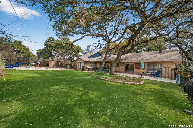 9325 Bluebell Garden Ridge, TX 78266