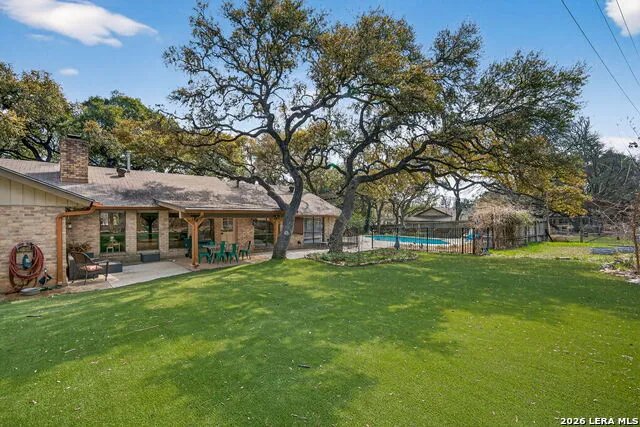 9325 Bluebell Garden Ridge, TX 78266