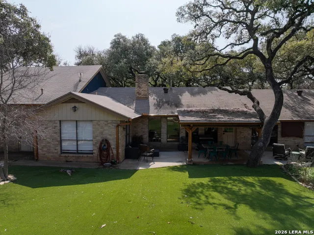 9325 Bluebell Garden Ridge, TX 78266