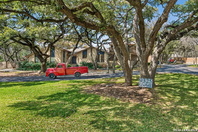 9325 Bluebell Garden Ridge, TX 78266