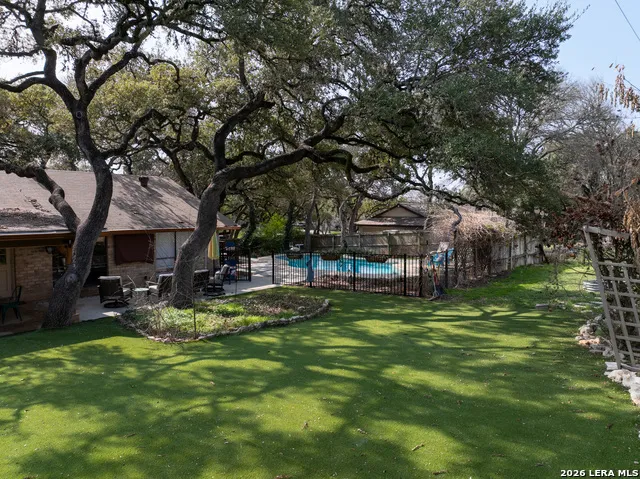 9325 Bluebell Garden Ridge, TX 78266