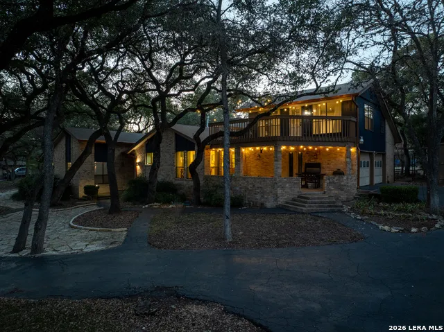 9325 Bluebell Garden Ridge, TX 78266