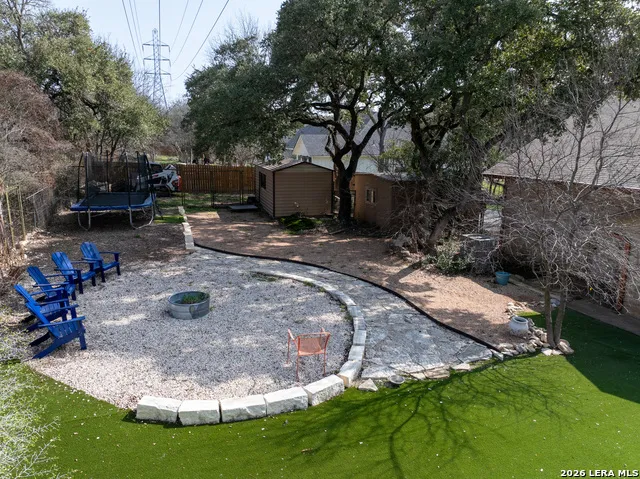 9325 Bluebell Garden Ridge, TX 78266