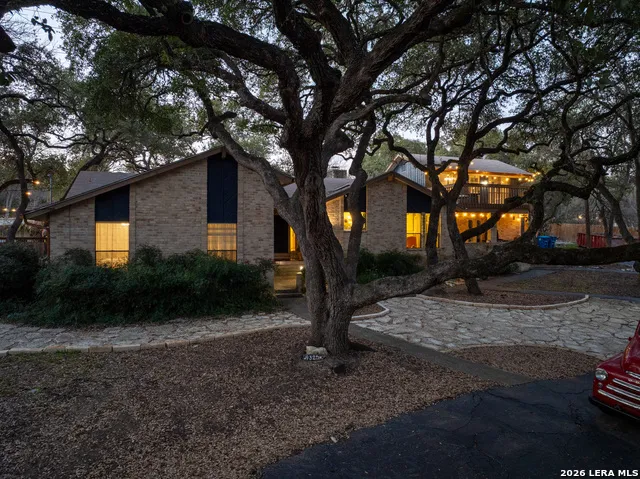 9325 Bluebell Garden Ridge, TX 78266