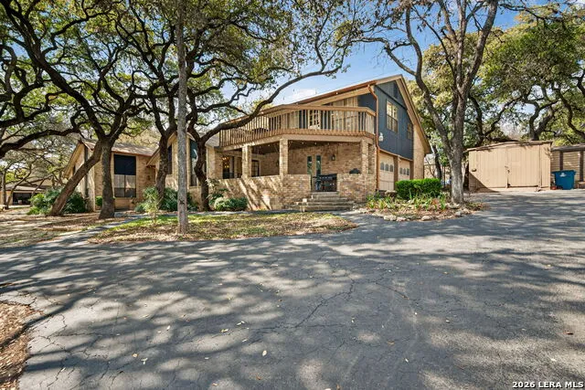 9325 Bluebell Garden Ridge, TX 78266