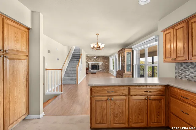 1210 Skyline Canyon Lake, TX 78133