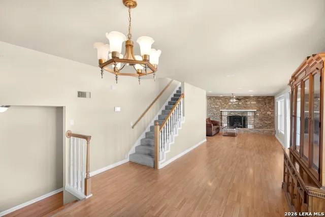 1210 Skyline Canyon Lake, TX 78133