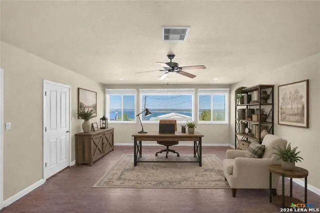 1210 Skyline Canyon Lake, TX 78133