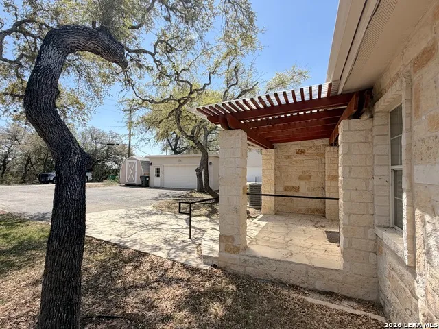 1210 Skyline Canyon Lake, TX 78133