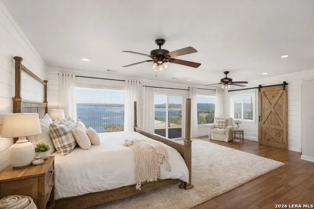 1210 Skyline Canyon Lake, TX 78133