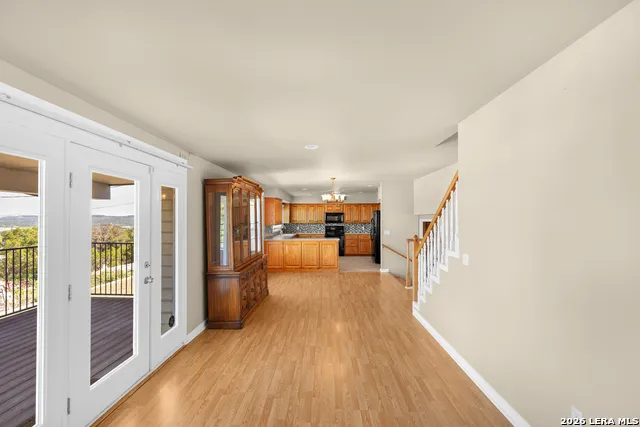 1210 Skyline Canyon Lake, TX 78133