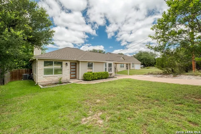 10114 THOMAS LN Dripping Springs, TX 78620