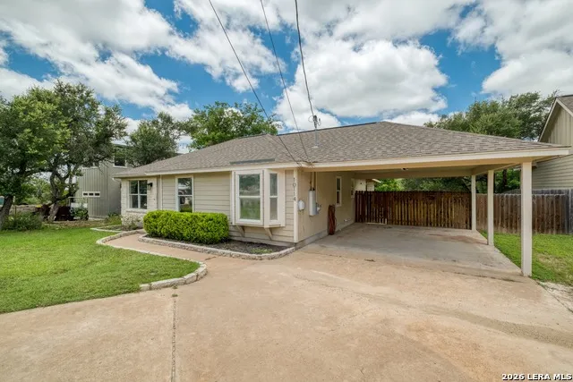 10114 THOMAS LN Dripping Springs, TX 78620