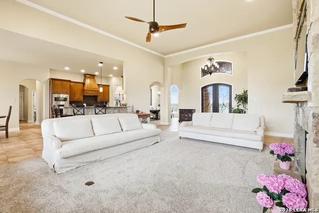 15820 Fm 539 La Vernia, TX 78121