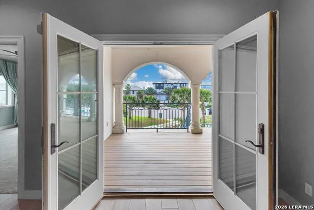 500 Ocean View Dr Port Aransas, TX 78373