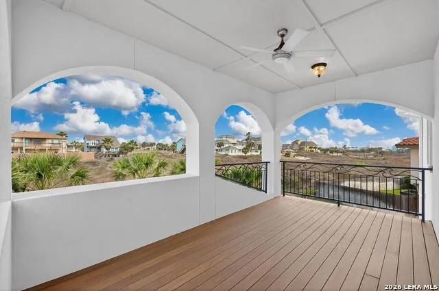 500 Ocean View Dr Port Aransas, TX 78373