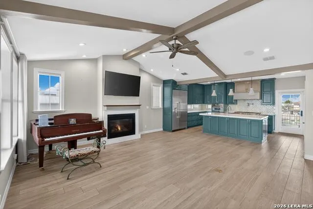 500 Ocean View Dr Port Aransas, TX 78373