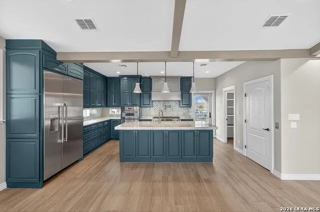 500 Ocean View Dr Port Aransas, TX 78373