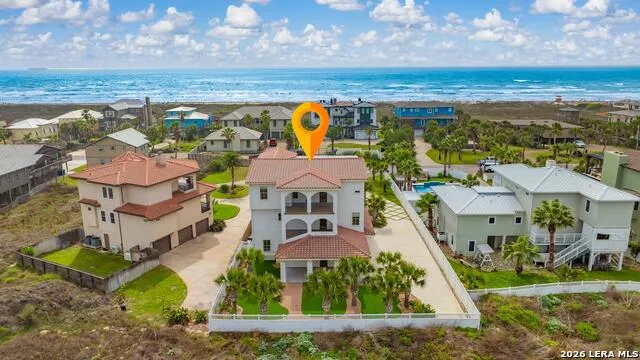 500 Ocean View Dr Port Aransas, TX 78373