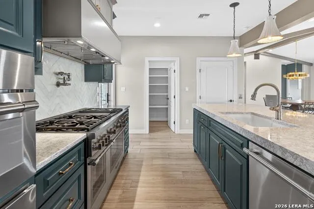 500 Ocean View Dr Port Aransas, TX 78373