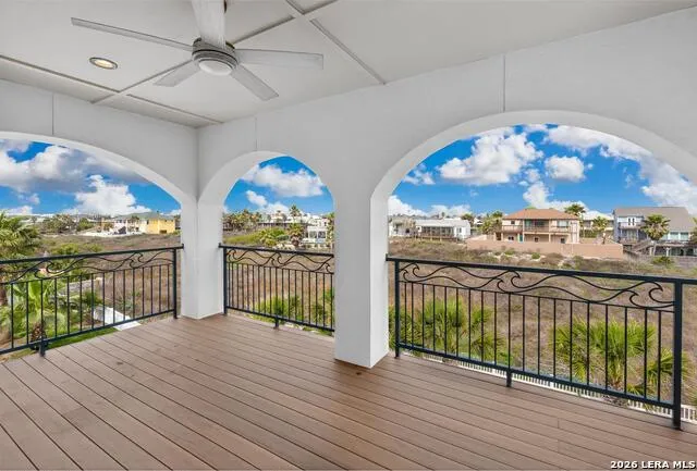 500 Ocean View Dr Port Aransas, TX 78373