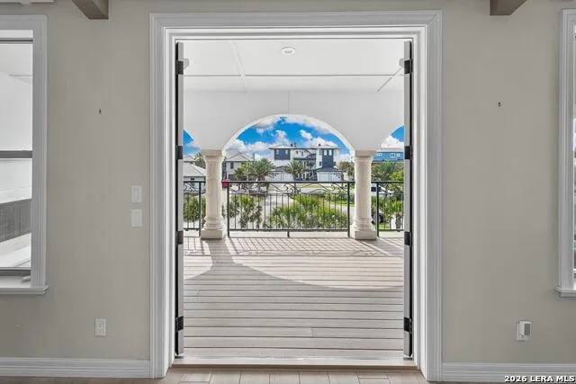 500 Ocean View Dr Port Aransas, TX 78373