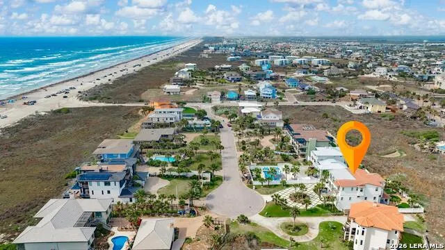 500 Ocean View Dr Port Aransas, TX 78373
