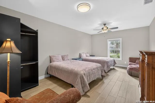 500 Ocean View Dr Port Aransas, TX 78373