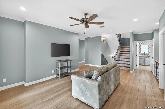 500 Ocean View Dr Port Aransas, TX 78373