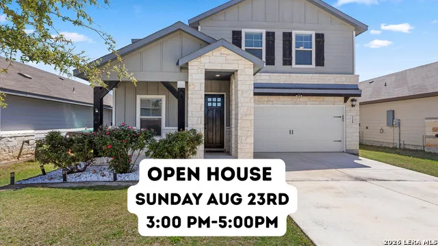 724 Clara New Braunfels, TX 78130