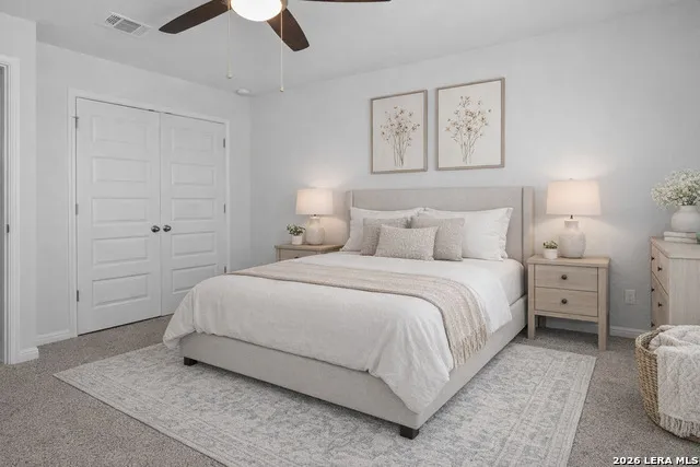 724 Clara New Braunfels, TX 78130