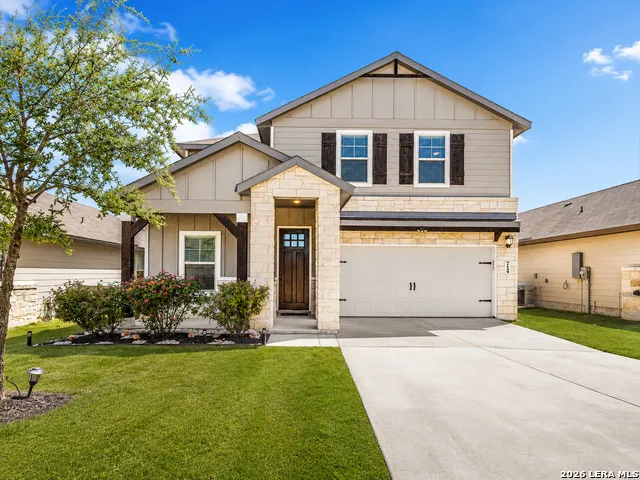 724 Clara New Braunfels, TX 78130