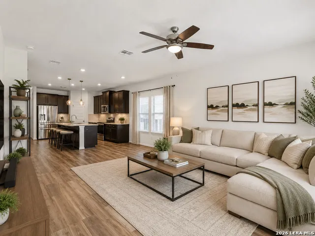 724 Clara New Braunfels, TX 78130