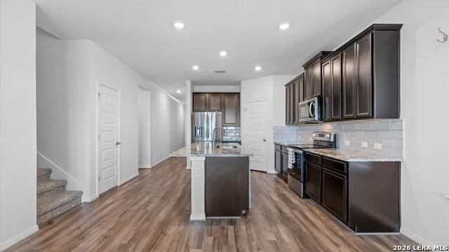 724 Clara New Braunfels, TX 78130