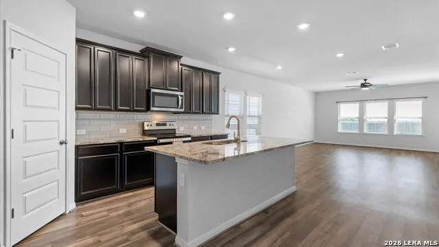 724 Clara New Braunfels, TX 78130