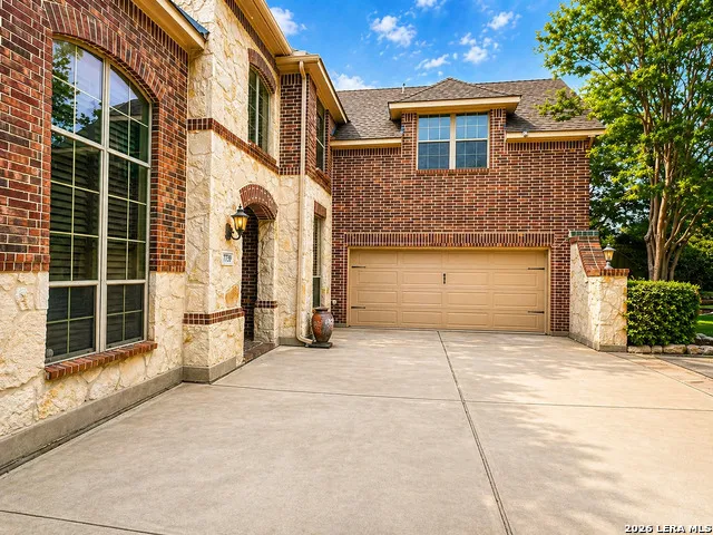 7739 Winecup HL San Antonio, TX 78256