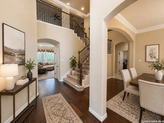 7739 Winecup HL San Antonio, TX 78256
